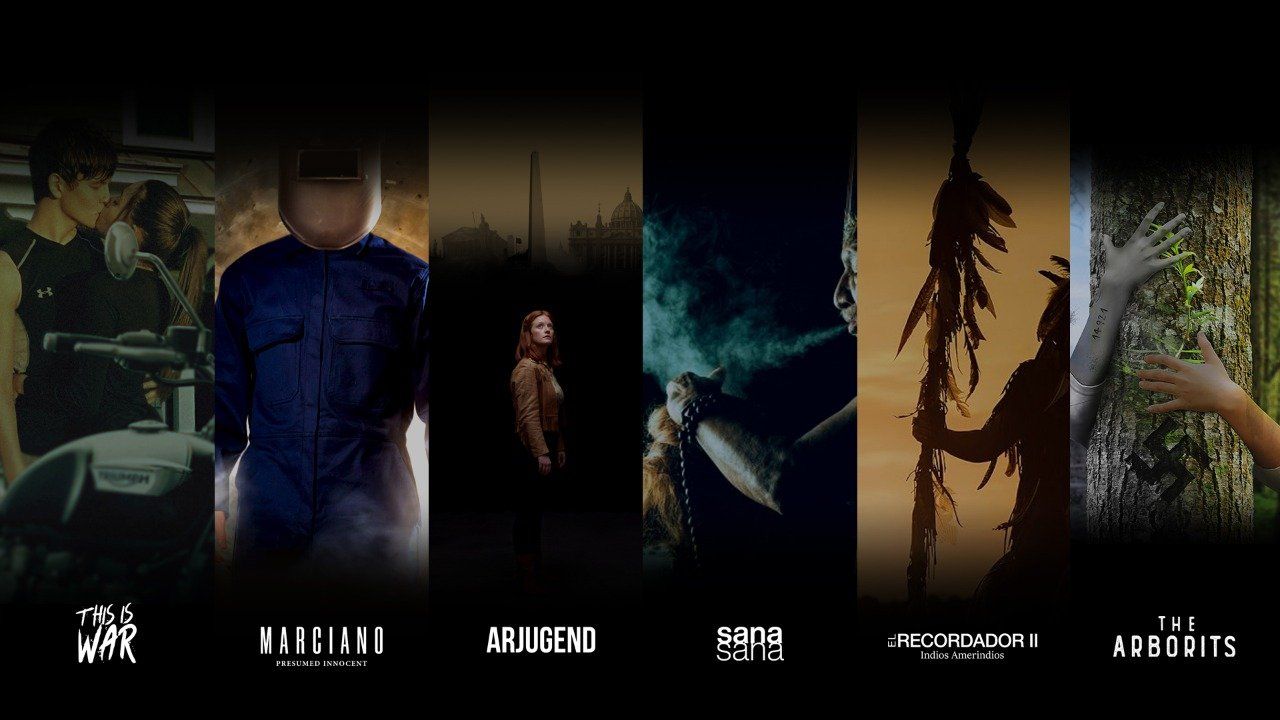 Our Productions