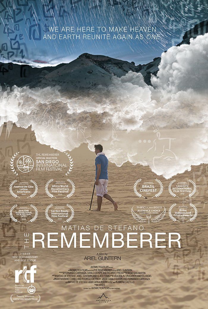 The Rememberer (2019)