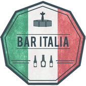 logo bar italia trento