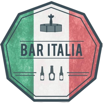 logo bar italia