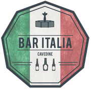 logo bar italia cavedine