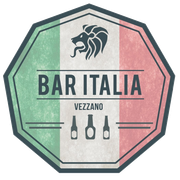 logo bar italia vezzano