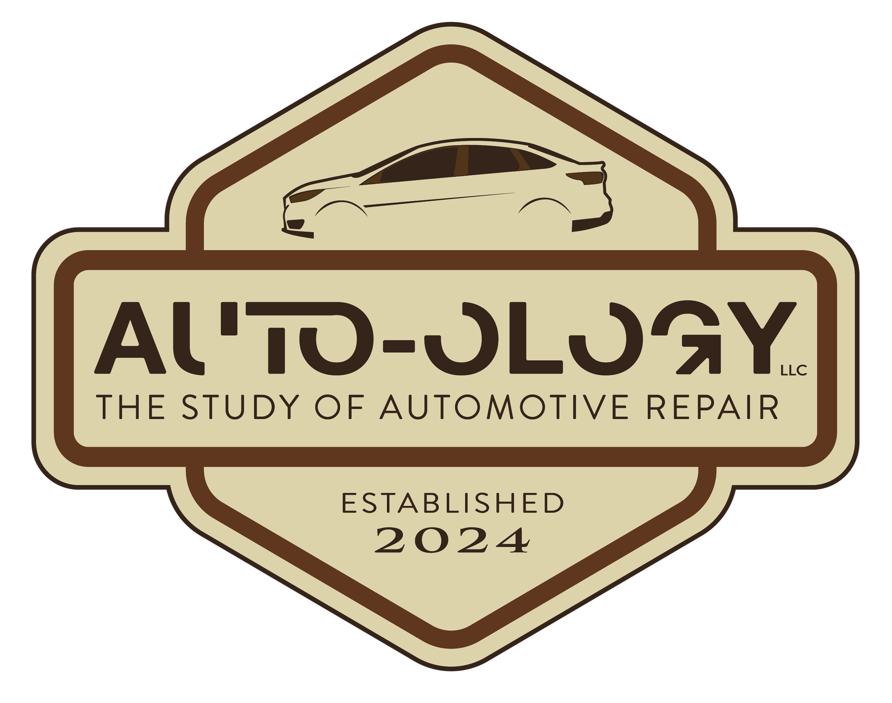 Logo | Auto-ology