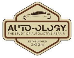 Logo | Auto-ology
