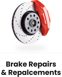 Brake Repairs Service | Auto-ology