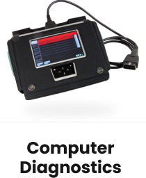 Computer Diagnostics Service | Auto-ology