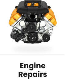 Engine Repair Service | Auto-ology