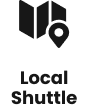 Local Shuttle | Auto-ology