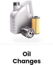 Oil Change Service | Auto-ology