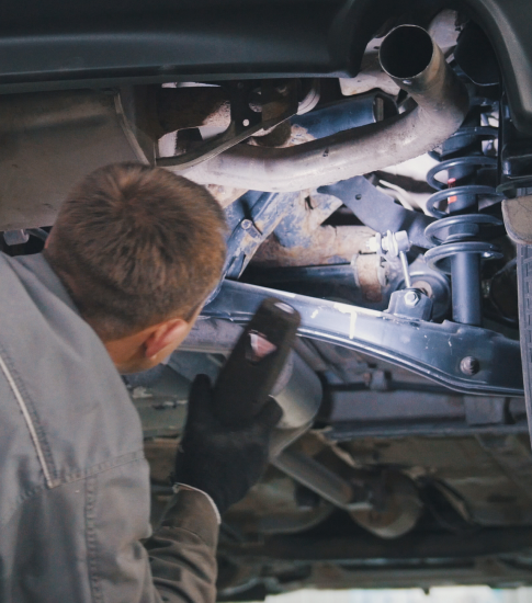 Welcome Image | Auto-ology
