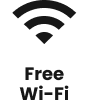 Wi-Fi Icon | Auto-ology