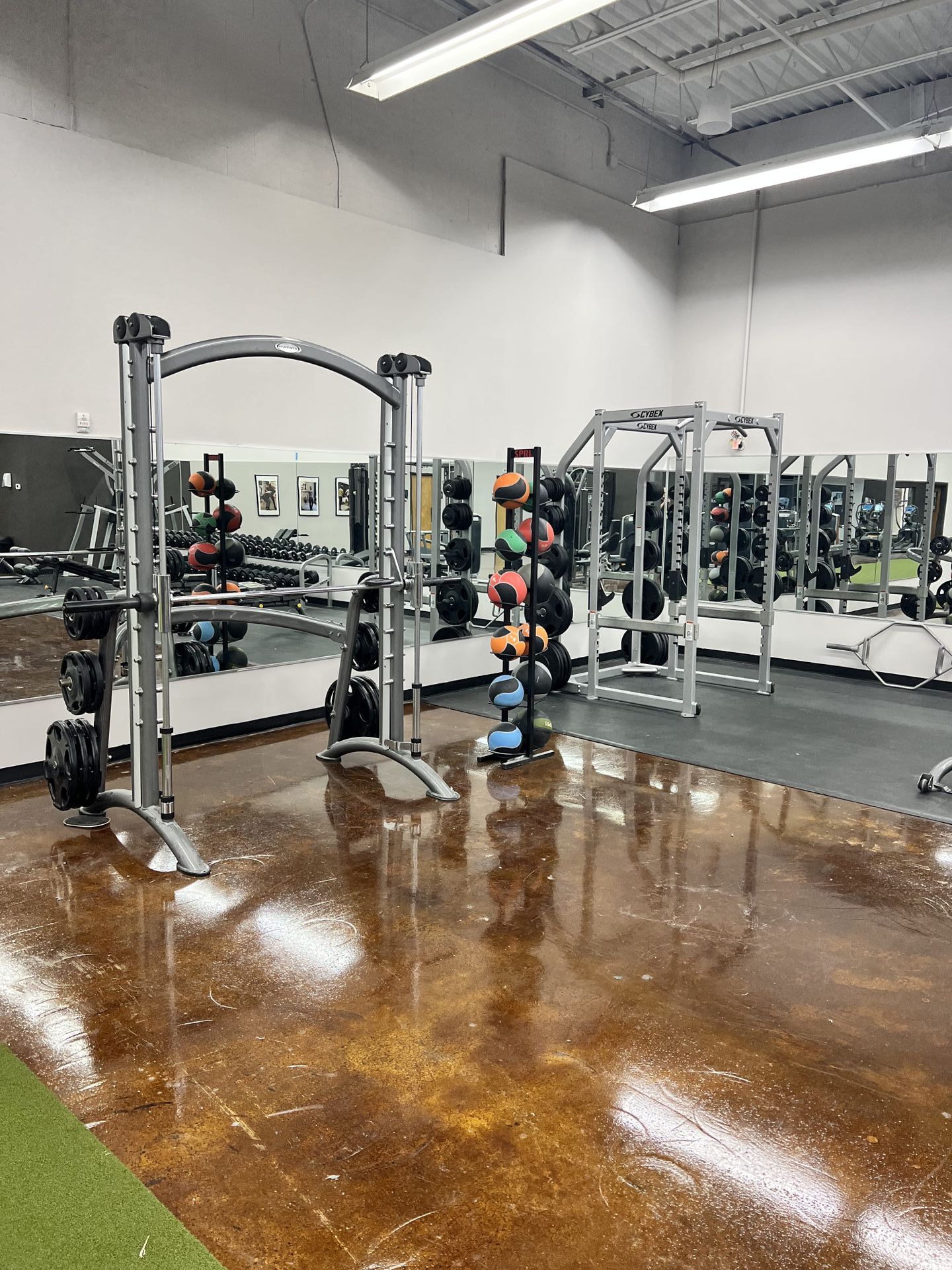 Houston Fitness Depot 83 - zjdo99q