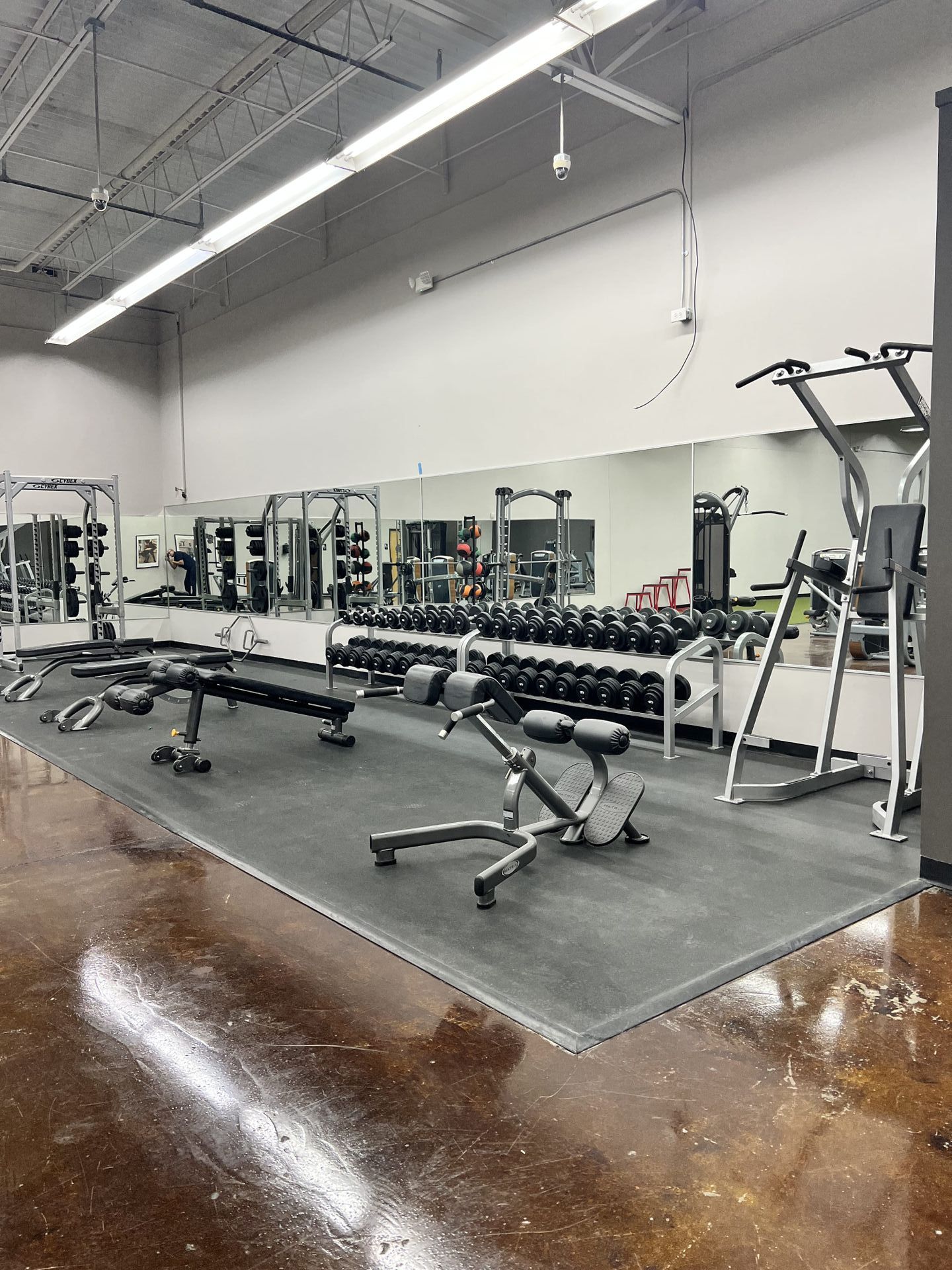 burn boot camp Alpharetta