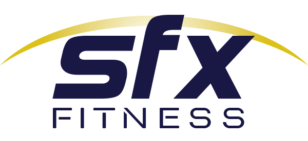 SFX Fitness logo