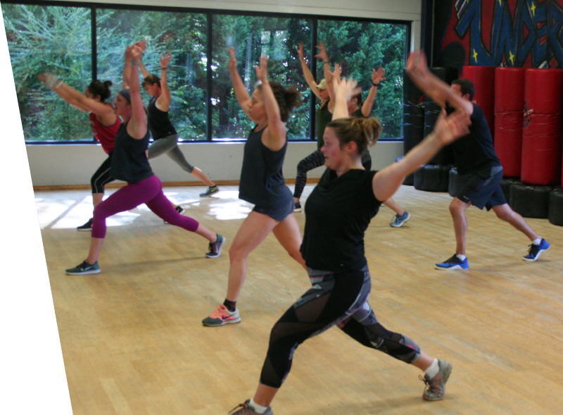 Fitness Classes roswell Fitness Classess