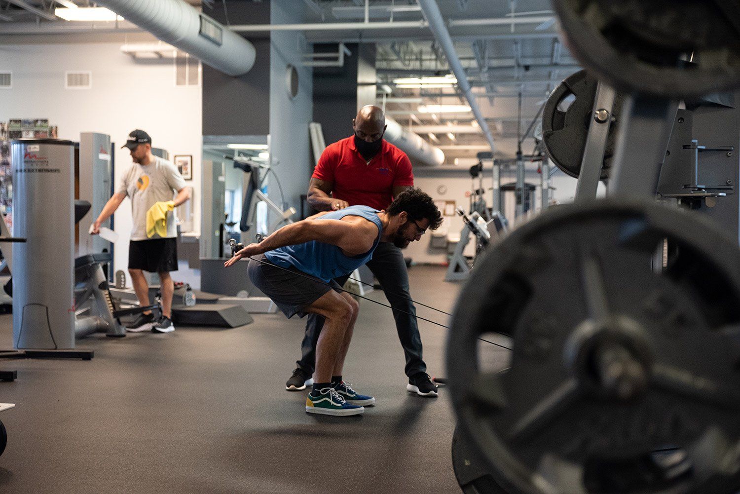 personal training programs