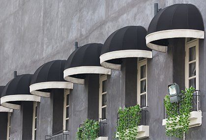 Awning Manufacturer Palm Beach Gardens, FL
