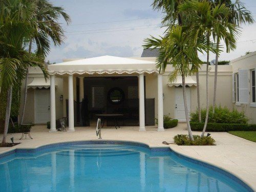 New Awnings — Awning Post  in Palm Beach, FL