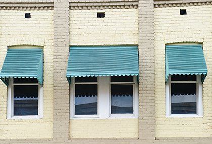 Awnings Palm Beach Gardens, FL