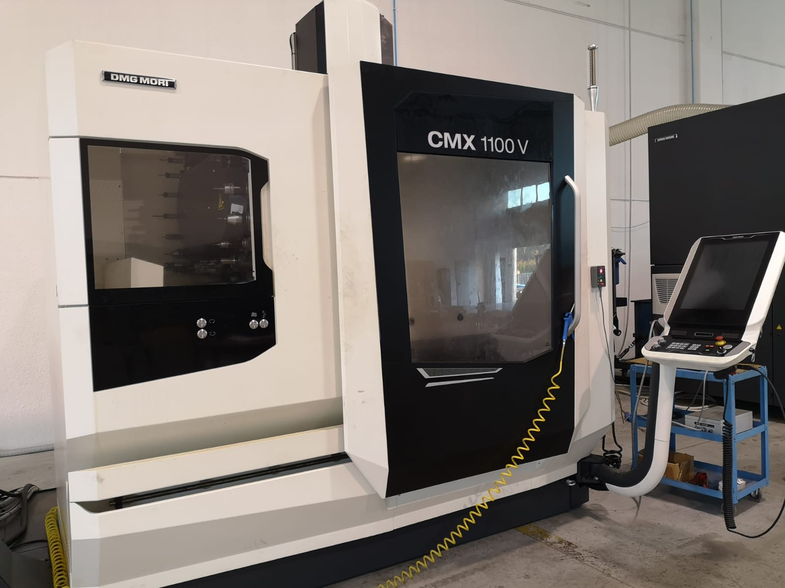 produzione meccaniche di precisione