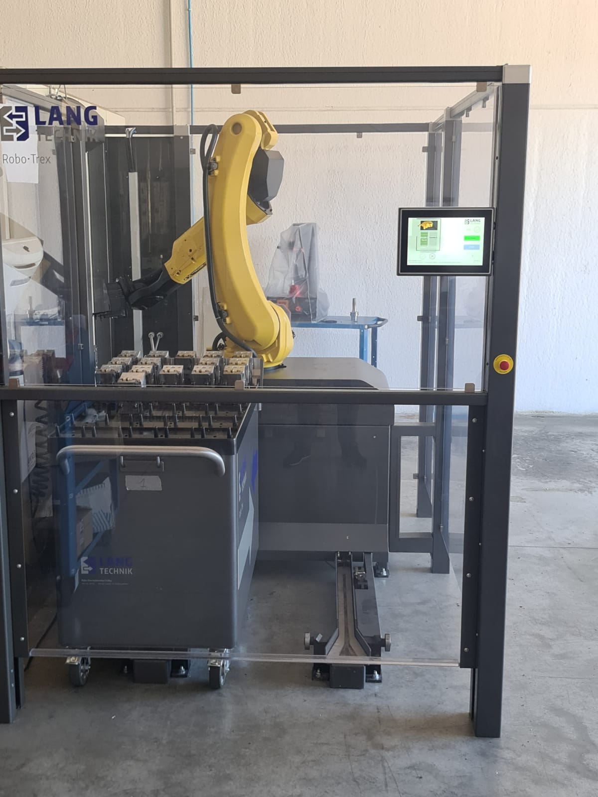 produzione meccaniche di precisione