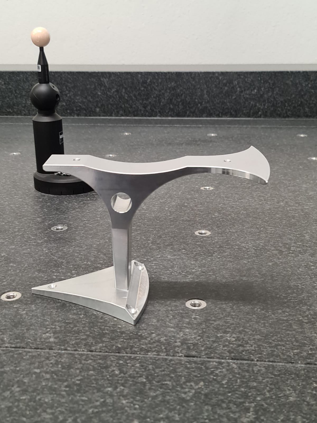 lavorazioni meccaniche di precisione