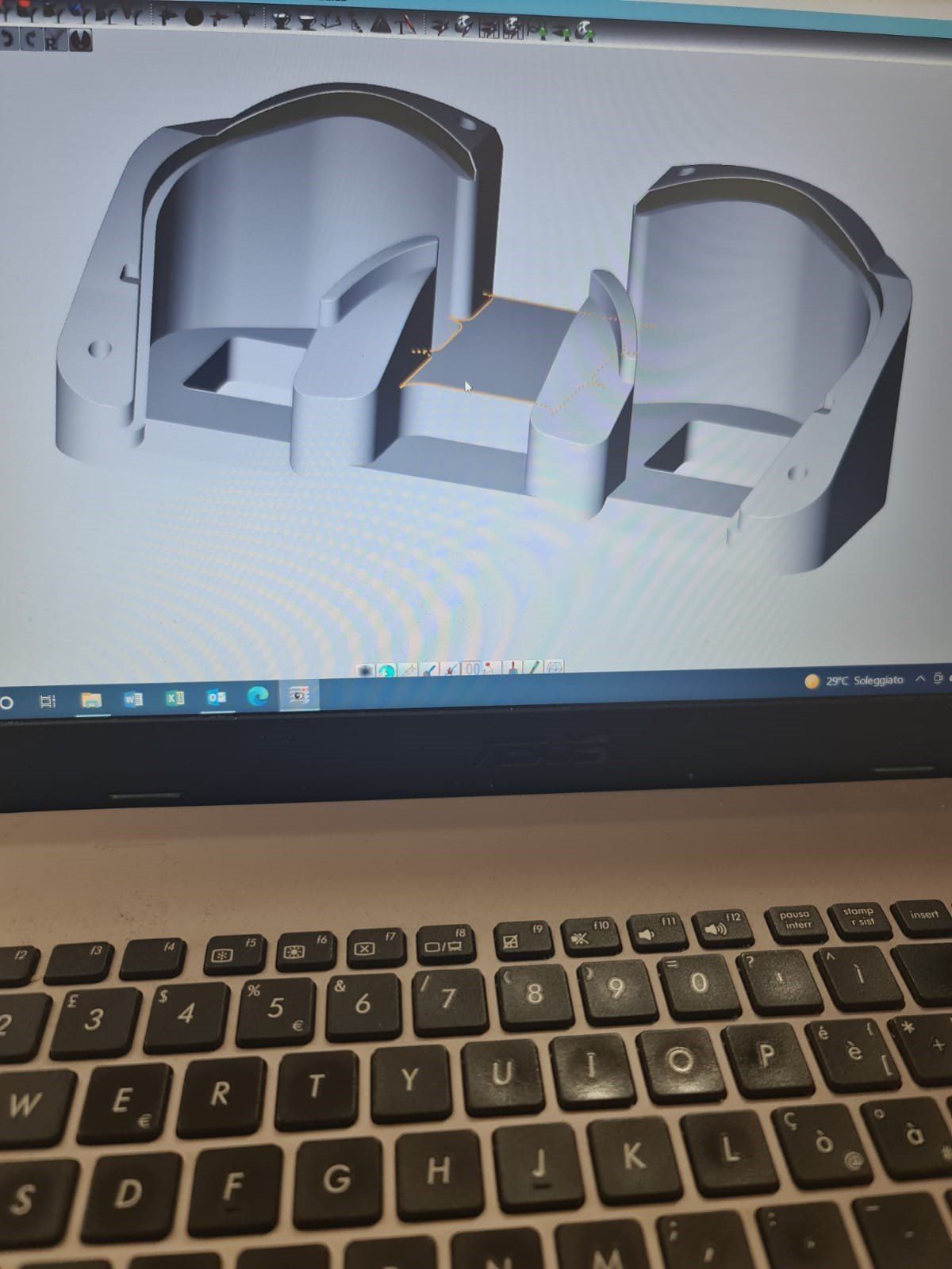 lavorazioni meccaniche di precisione