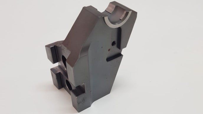 lavorazioni meccaniche di precisione