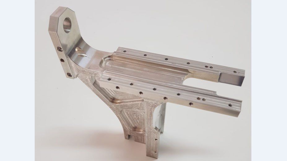 lavorazioni meccaniche di precisione