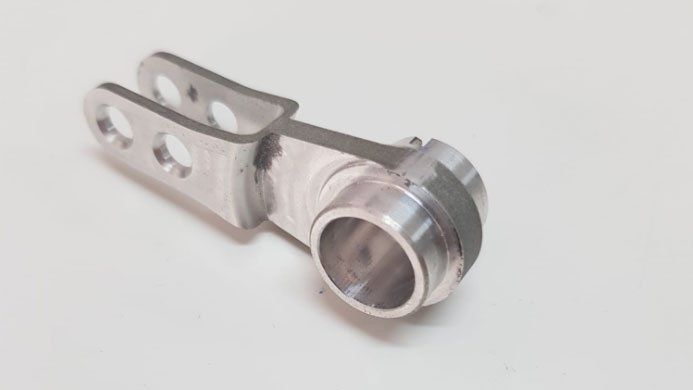 lavorazioni meccaniche di precisione