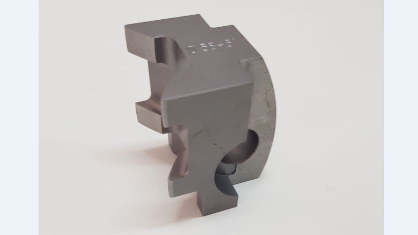 lavorazioni meccaniche di precisione