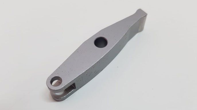 lavorazioni meccaniche di precisione