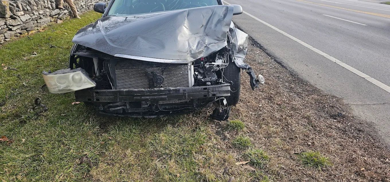 Accident recovery and towing service in Naples FL