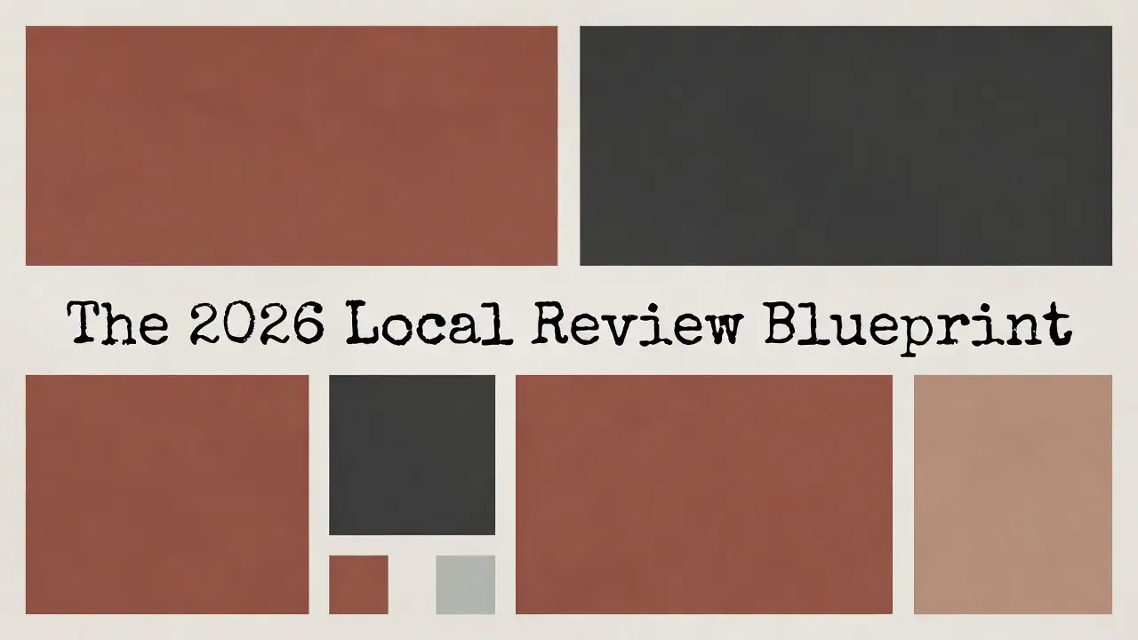 Text saying - Reviews - Revenue Killer or Driver?