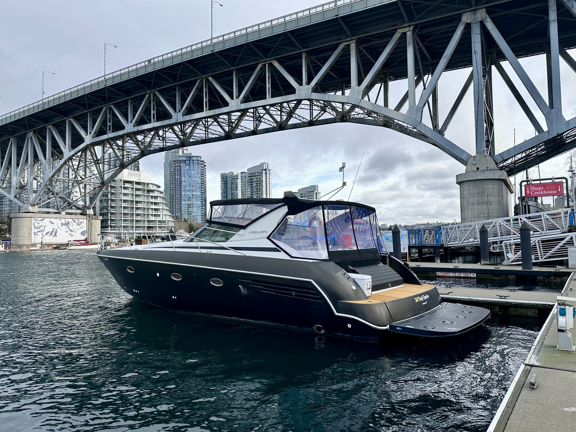 Vancouver Boat Rides Vancouver Sightseeing Boat Cruises