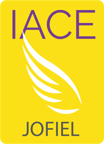 Logotipo de I.A.C.E Jofiel