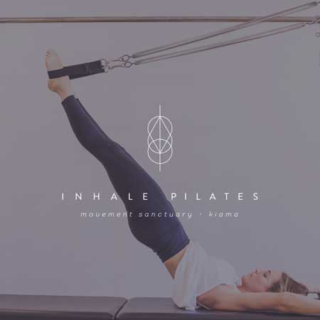 Inhale Pilates Studio