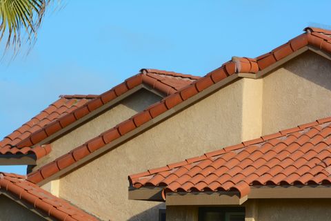 Metal Roof — Port Richey, FL — Bartlett Roofing Services, Inc.