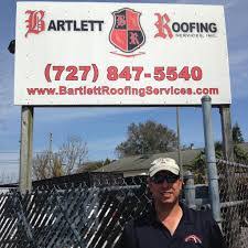 House Mail Box — Port Richey, FL — Bartlett Roofing Services, Inc.