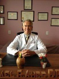 Dr. Michael Ames, Chiropractic Services in Quakertown, PA
