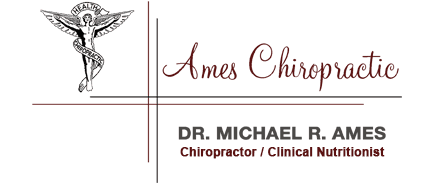 Ames Chiropractic PC.