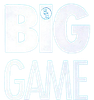logo big game