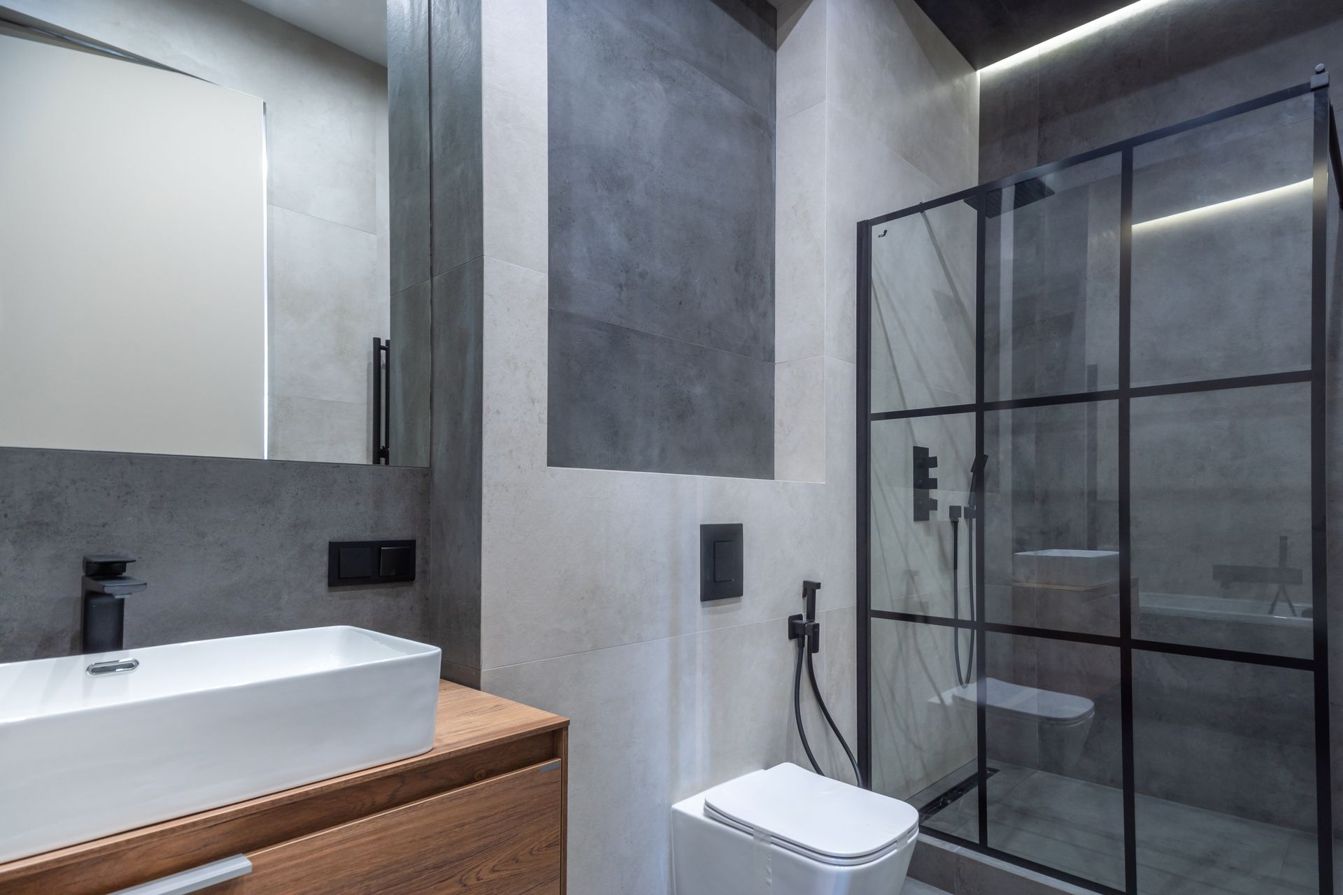 Bathroom Renovation and Remodeling Services