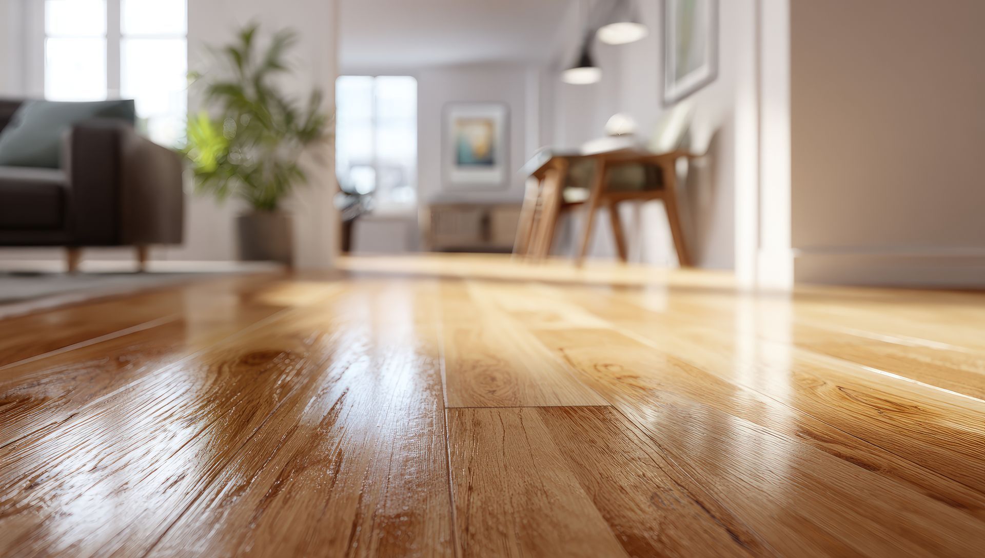 Flooring Services