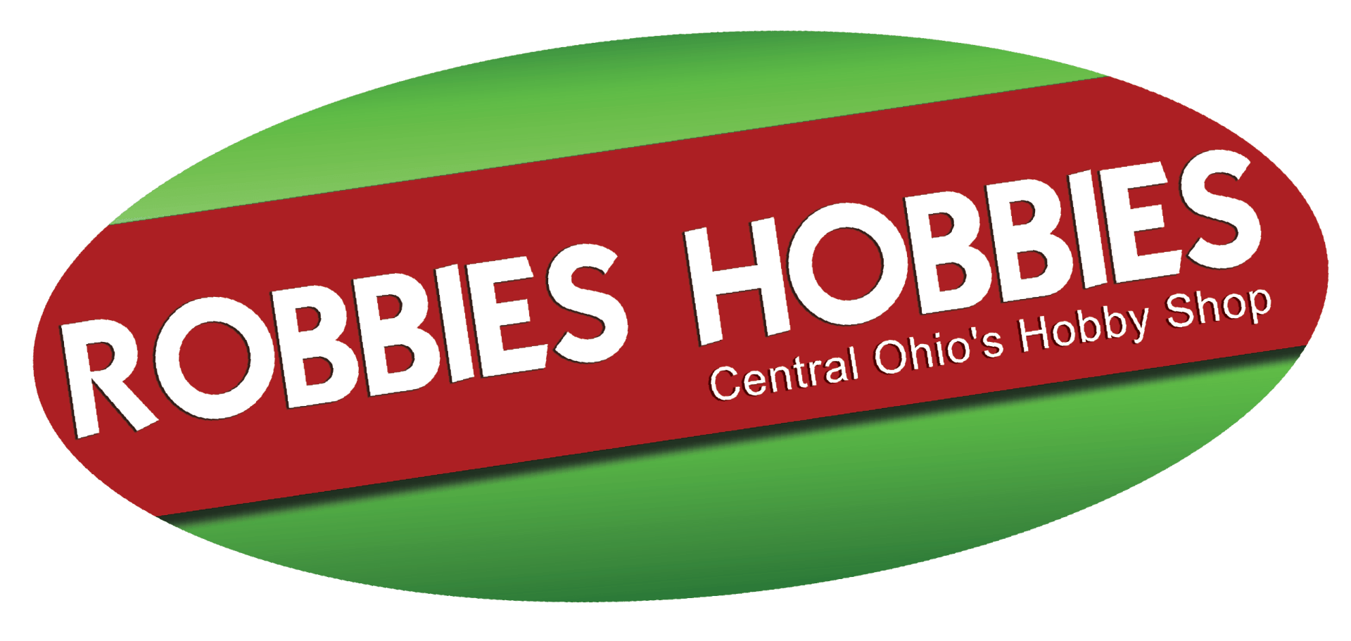 Robbies Hobbies Columbus, Ohio Hobby Shop