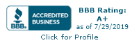 NHS Properties BBB Business Review