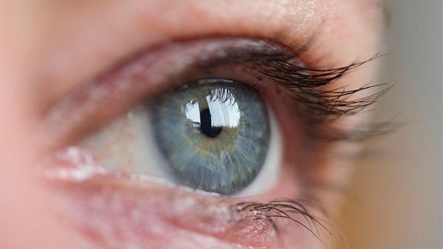 Estas son algunas causas del glaucoma