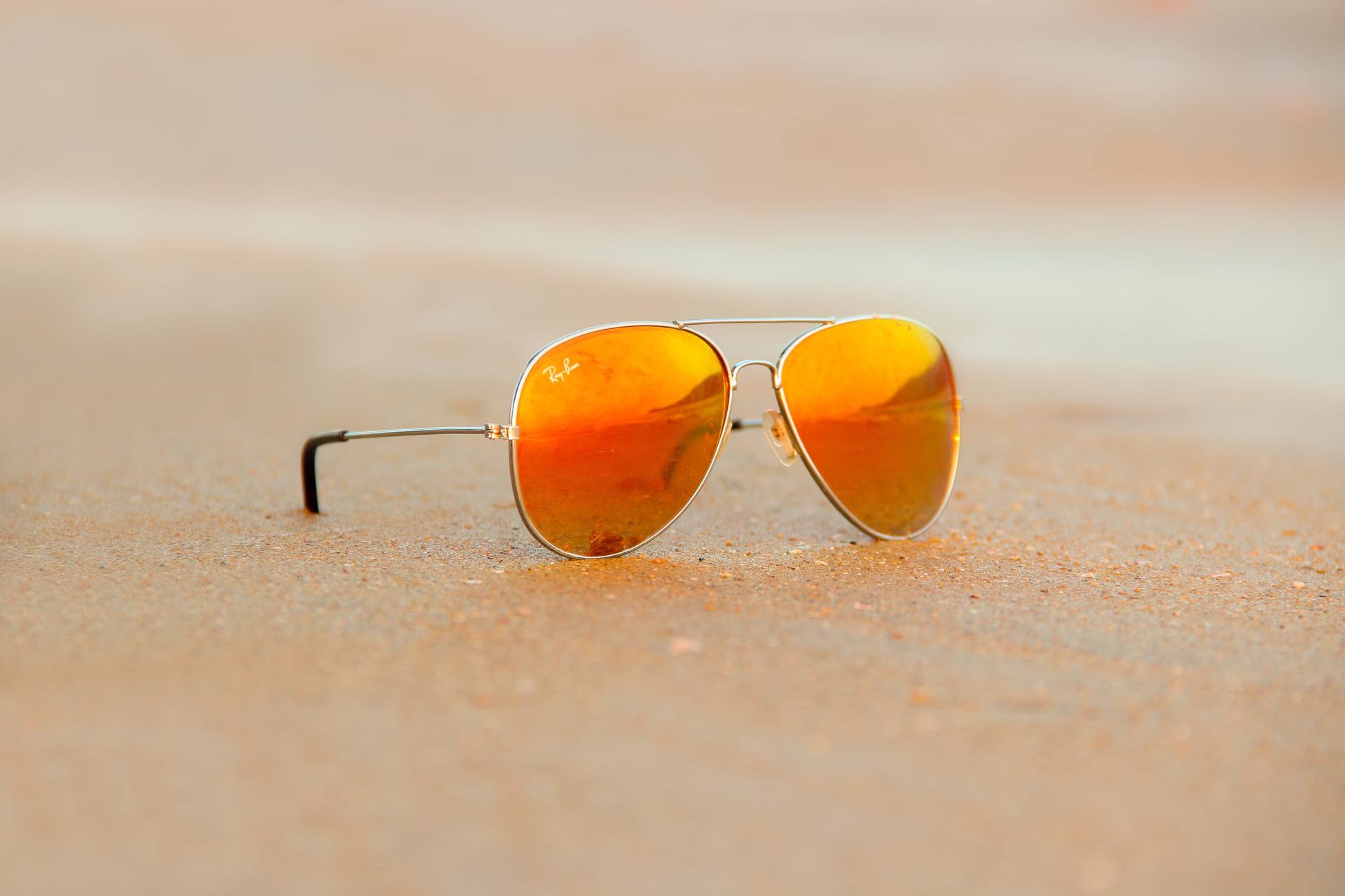 Gafas de sol: hasta que punto protegen tus ojos