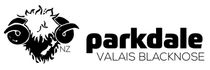 Parkdale Blacknose Valais Logo