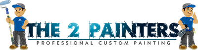 2 painters logo